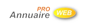 Annuaire Web pour les PRO