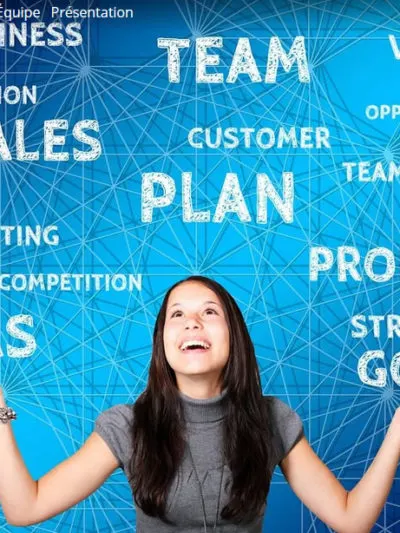 Services aux entreprises