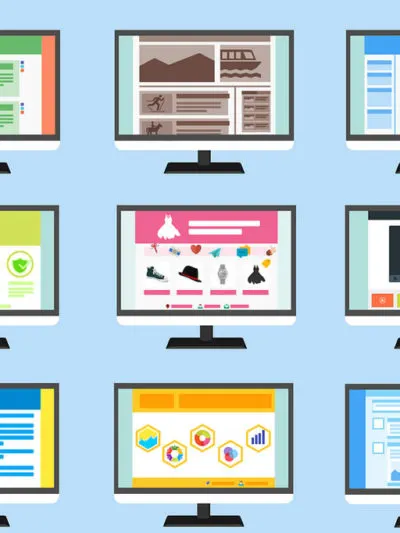 Site Web / Site Internet